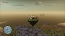 Dragon Quest XI: Echoes of an Elusive Age