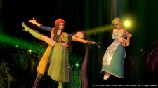 Dragon Quest XI: Echoes of an Elusive Age