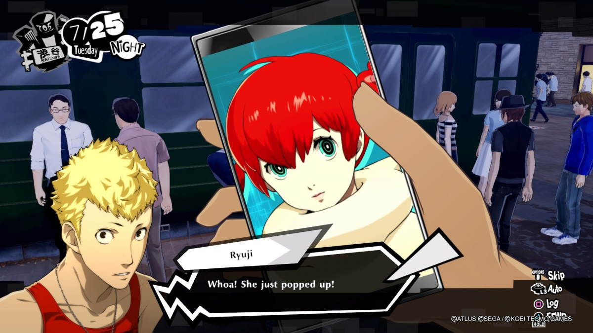 Xbox v lednu sází na retro, PlayStation nabízí Personu a Dirt