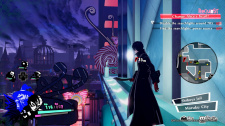 Persona 5 Strikers