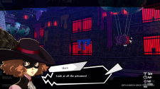Persona 5 Strikers
