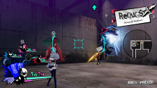 Persona 5 Strikers