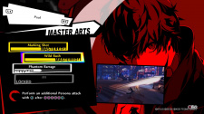 Persona 5 Strikers