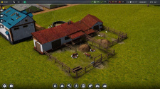 Farm Manager 2021