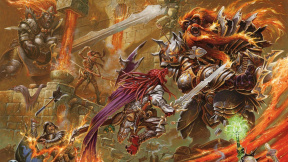 Dungeons & Dragons