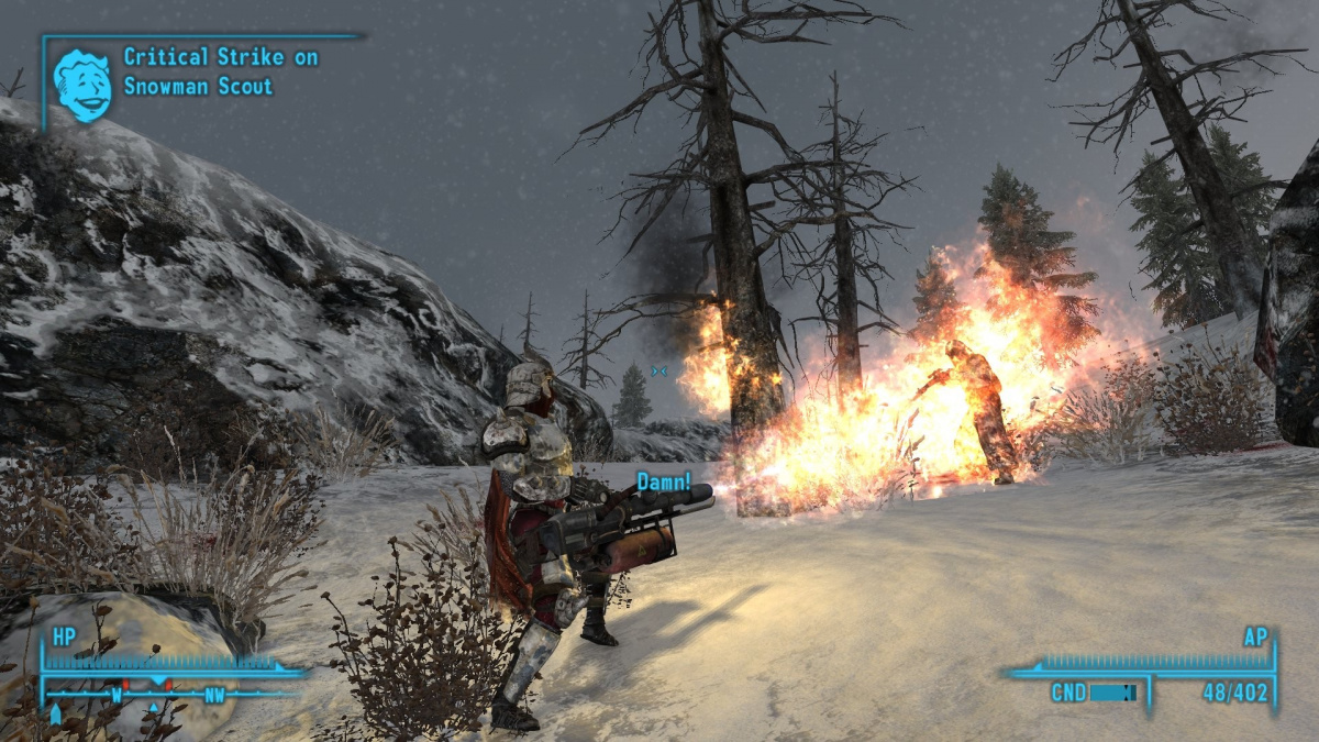 Modifikace Frontier byla odstraněna z Nexus Mods, člen týmu sdílel pedofilní obsah