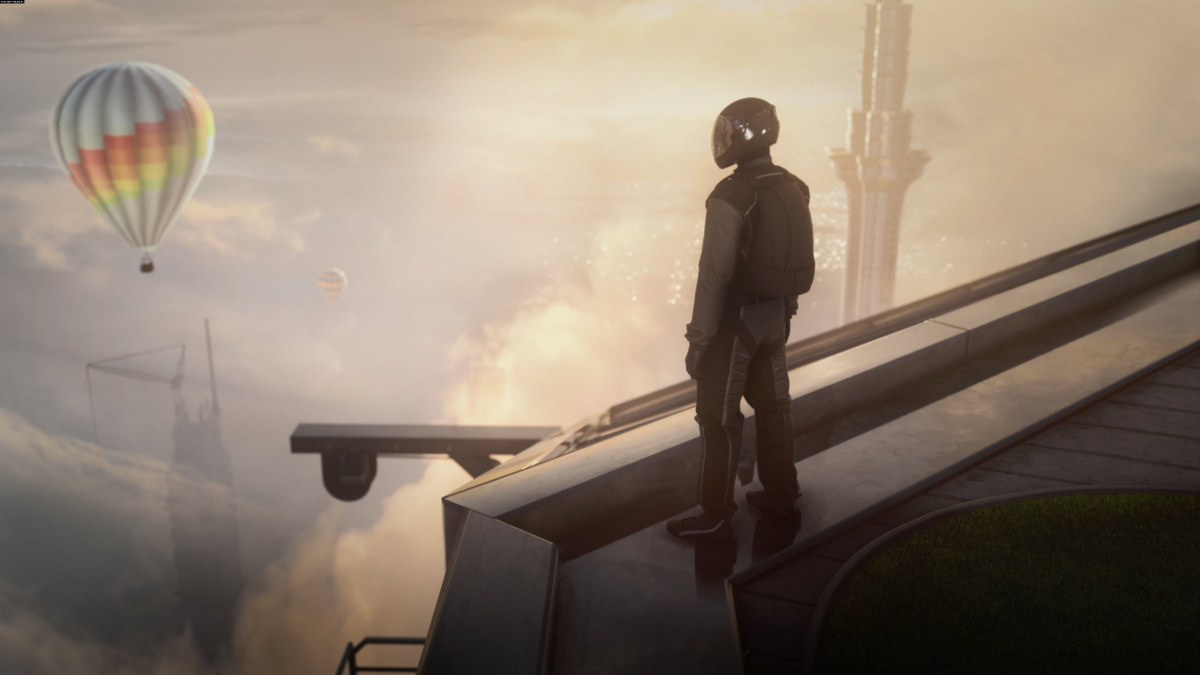 Druhý rok třetího Hitmana: 2 nové módy, 1 nová mapa i ray tracing