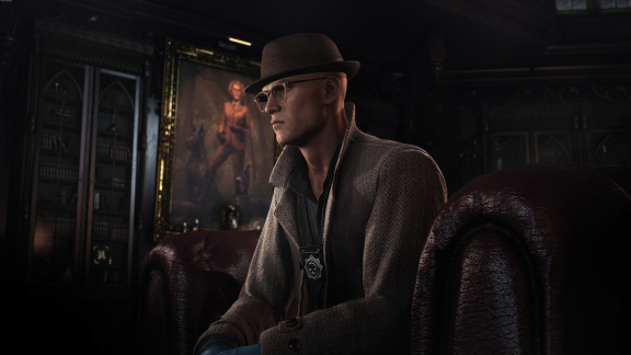 Plešatý zabiják je skoro tady. Hitman 3 se připomíná launch trailerem