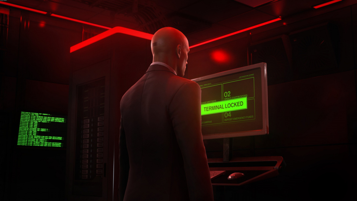 Hitman 3 má potíže s migrací staršího obsahu, autoři situaci řeší