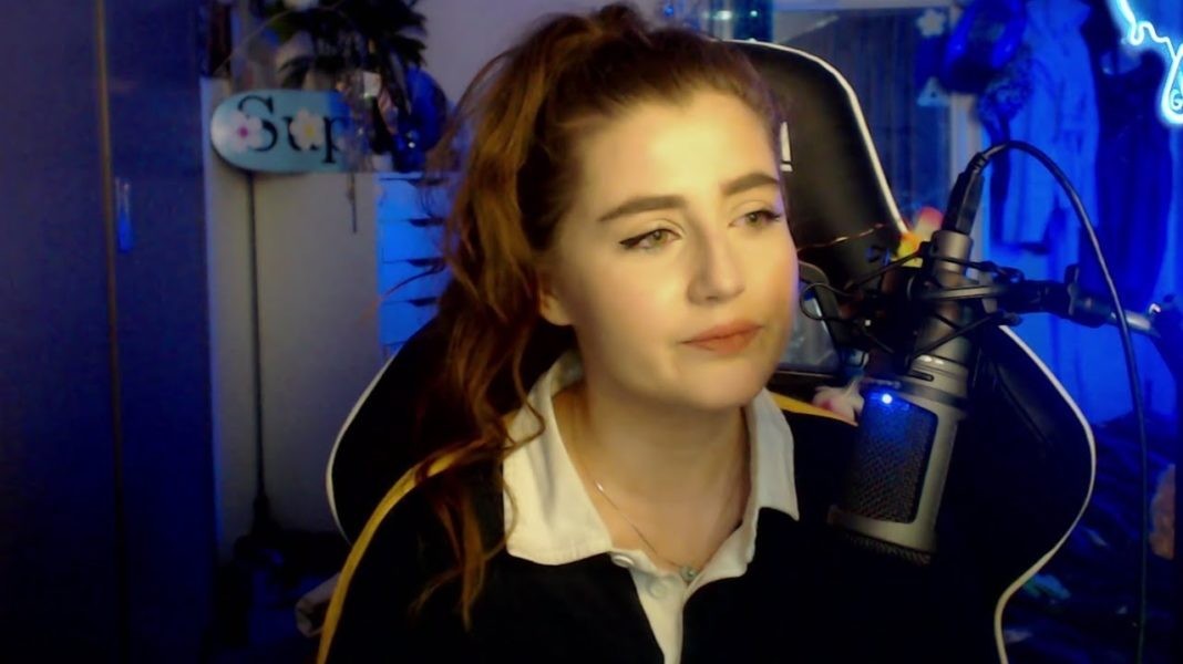 Streamerka Gee Nelly se přidává do esportového týmu Davida Beckhama