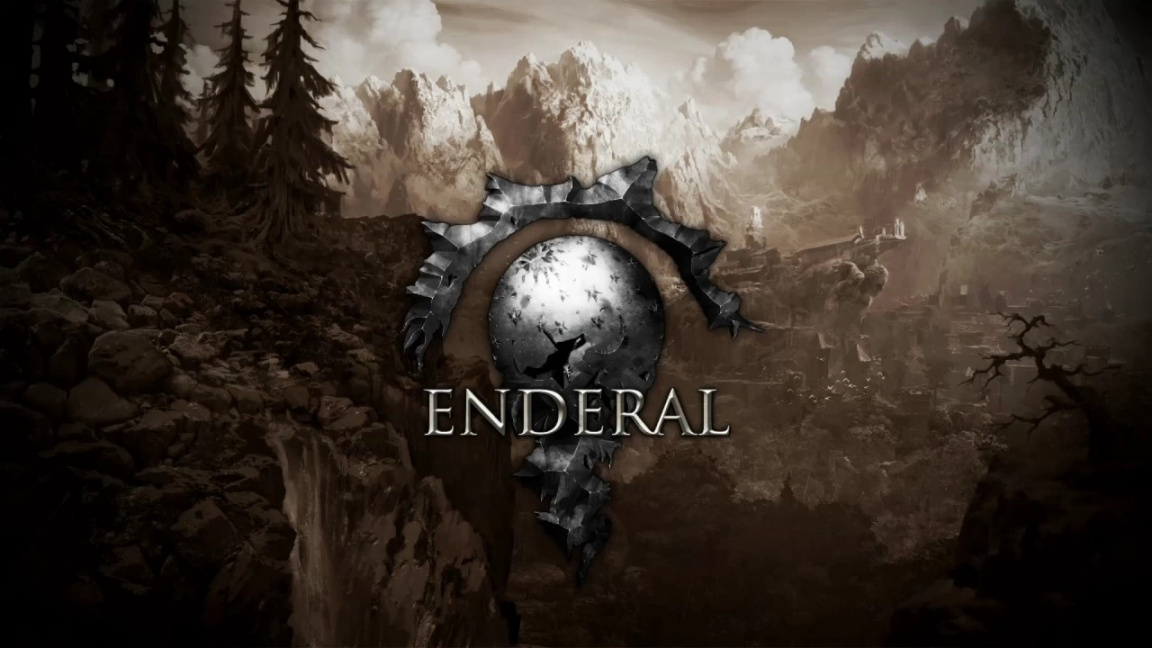 Tvůrci veleúspěšného modu Enderal pro Skyrim se pouštějí do vlastní hry