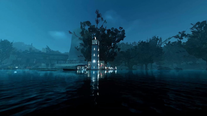 Fanoušek si ve Falloutu 76 vytvořil vaulty ve stylu BioShocku
