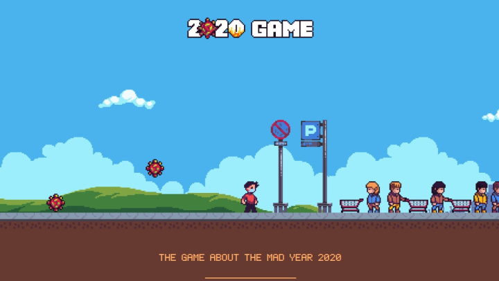2020game