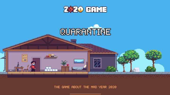 2020game