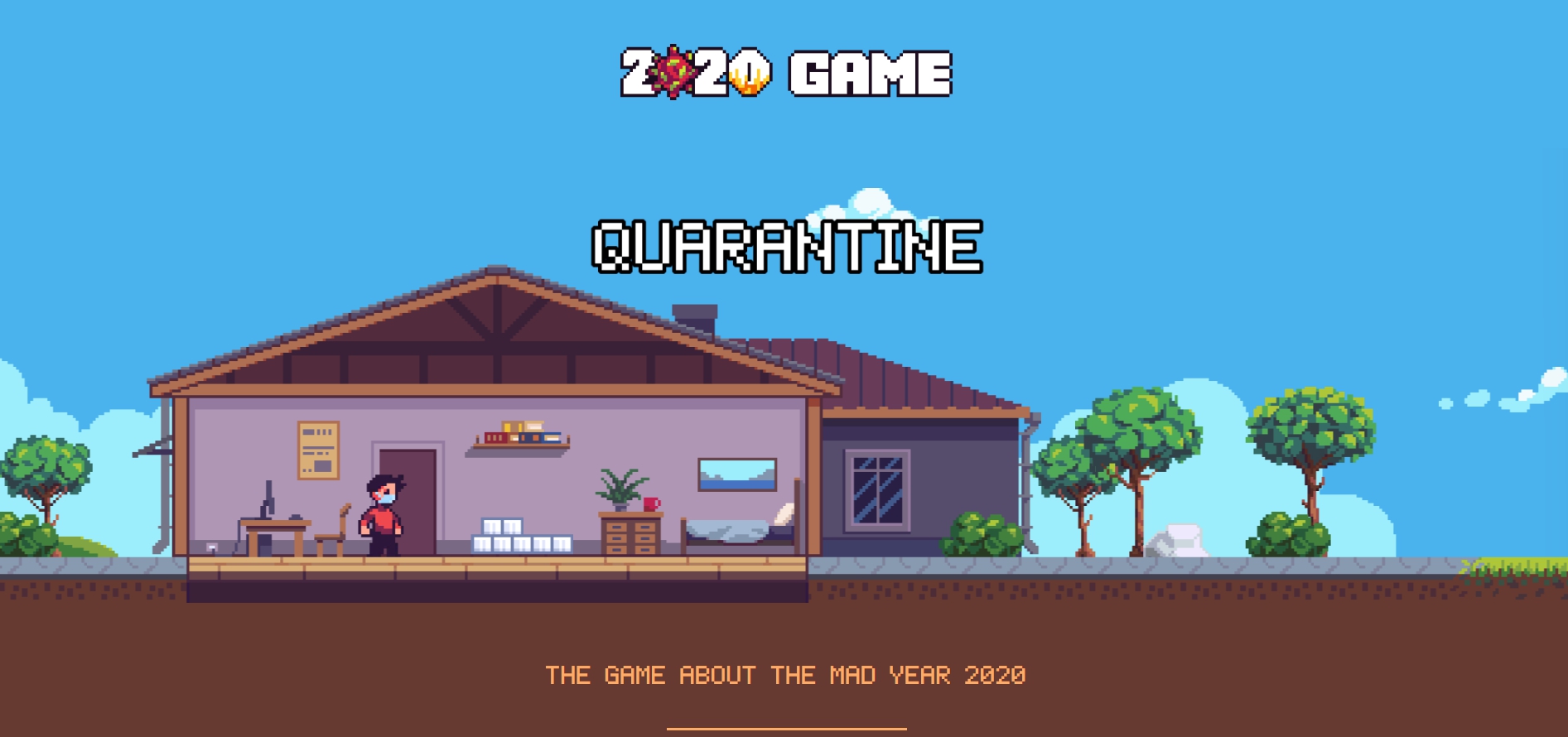 2020game
