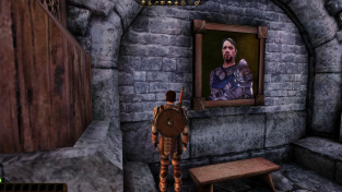 Dragon Age: Origins - textury