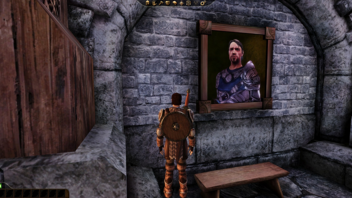 Pořád hrajete Dragon Age: Origins? Stáhněte si balík více než 2 200 HD textur