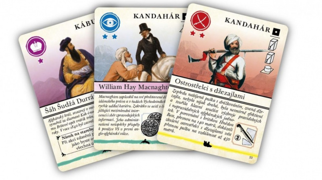 Parts & Replacements Details about   Board Game Pieces Spirit Island, Scythe, Pax Pamir