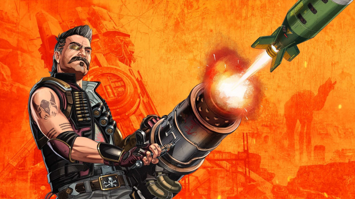 Mobilní Apex Legends dorazí příští týden. My si ale počkáme déle