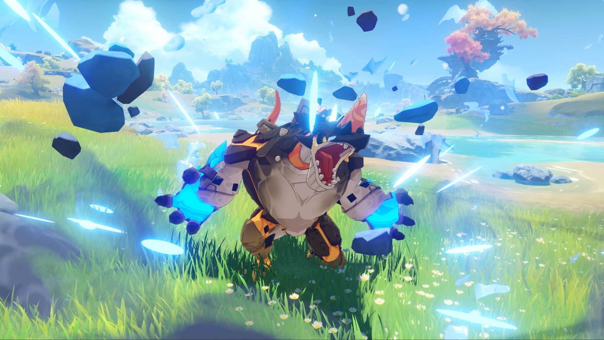 Tvůrci Genshin Impact loni údajně vydělali téměř 17 miliard korun