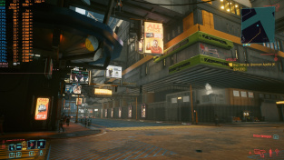 Full HD RT Ultra DLSS off