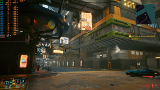 Full HD RT Ultra DLSS on