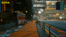 Cyberpunk 2077: srovnání grafických presetů 1