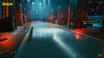 Cyberpunk 2077: srovnání grafických presetů 3