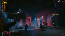 Cyberpunk 2077: srovnání grafických presetů 4