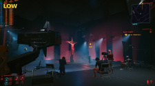 Cyberpunk 2077: srovnání grafických presetů 4