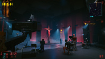 Cyberpunk 2077: srovnání grafických presetů 4