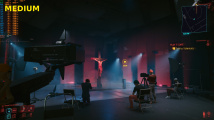 Cyberpunk 2077: srovnání grafických presetů 4