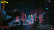 Cyberpunk 2077: srovnání grafických presetů 4