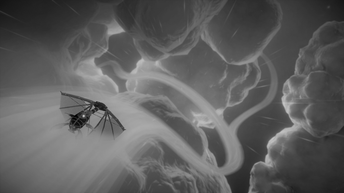 Rok 2020 byl hrozný. Pro mě i pro hry