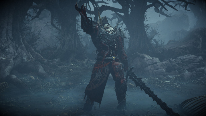 Za Kamelot a proti Artušovi! RPG King Arthur: Knight’s Tale je tady