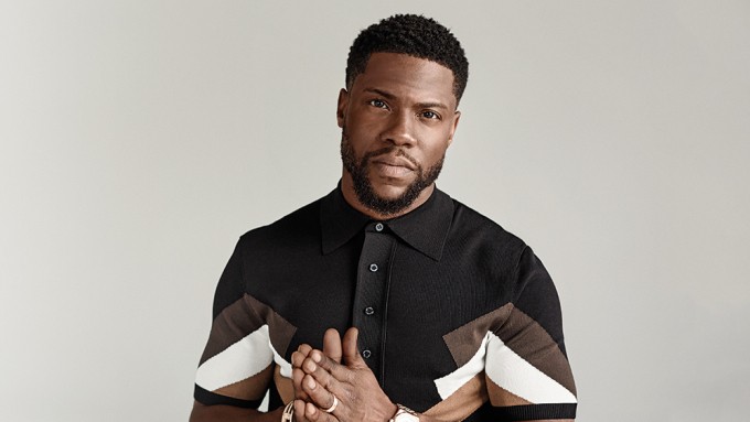 Rolanda ve filmu Borderlands bude hrát Kevin Hart