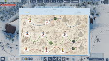 Snowtopia: Ski Resort Tycoon