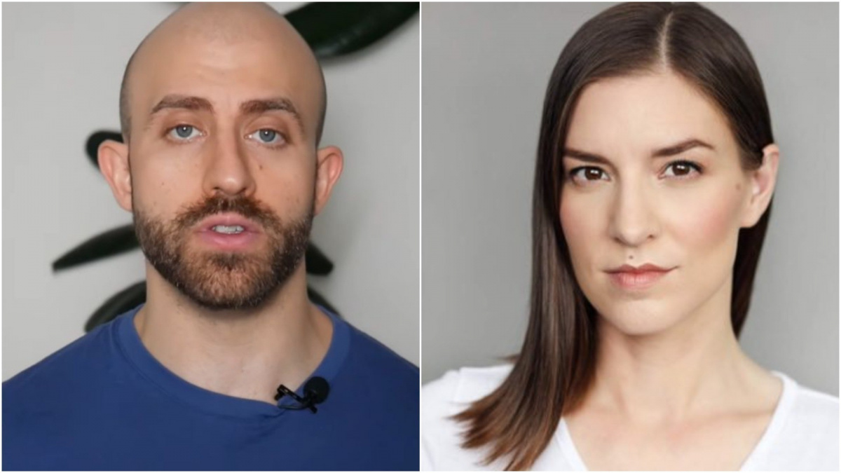 Tento týden nás opustili vývojář Horizon Zero Dawn a dabérka Resident Evil Village