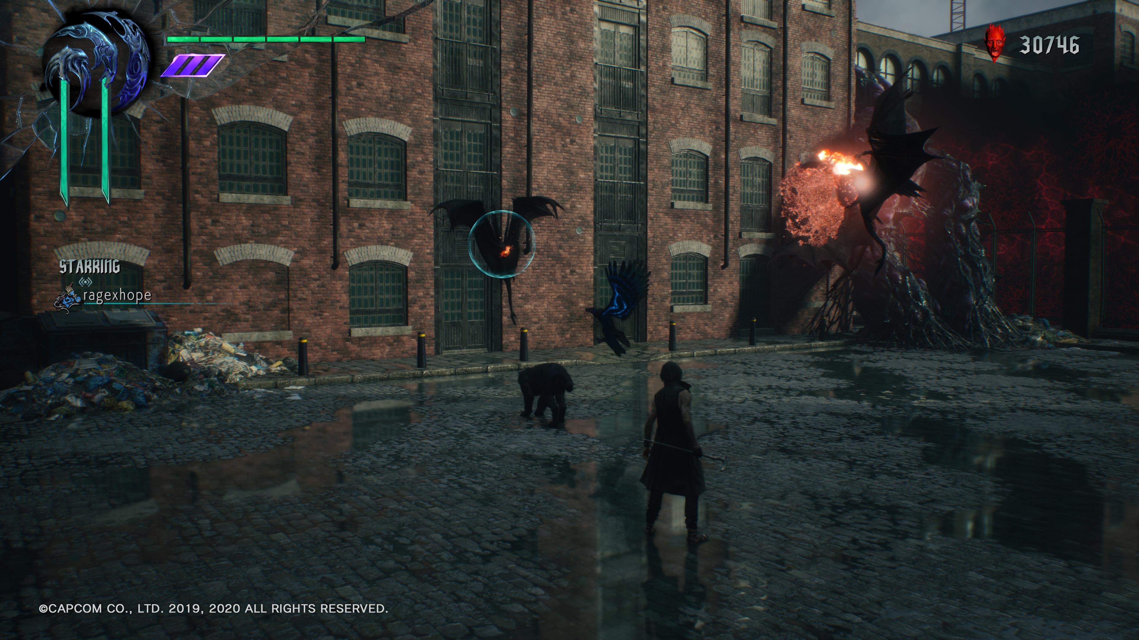 Devil May Cry 5 Special Edition