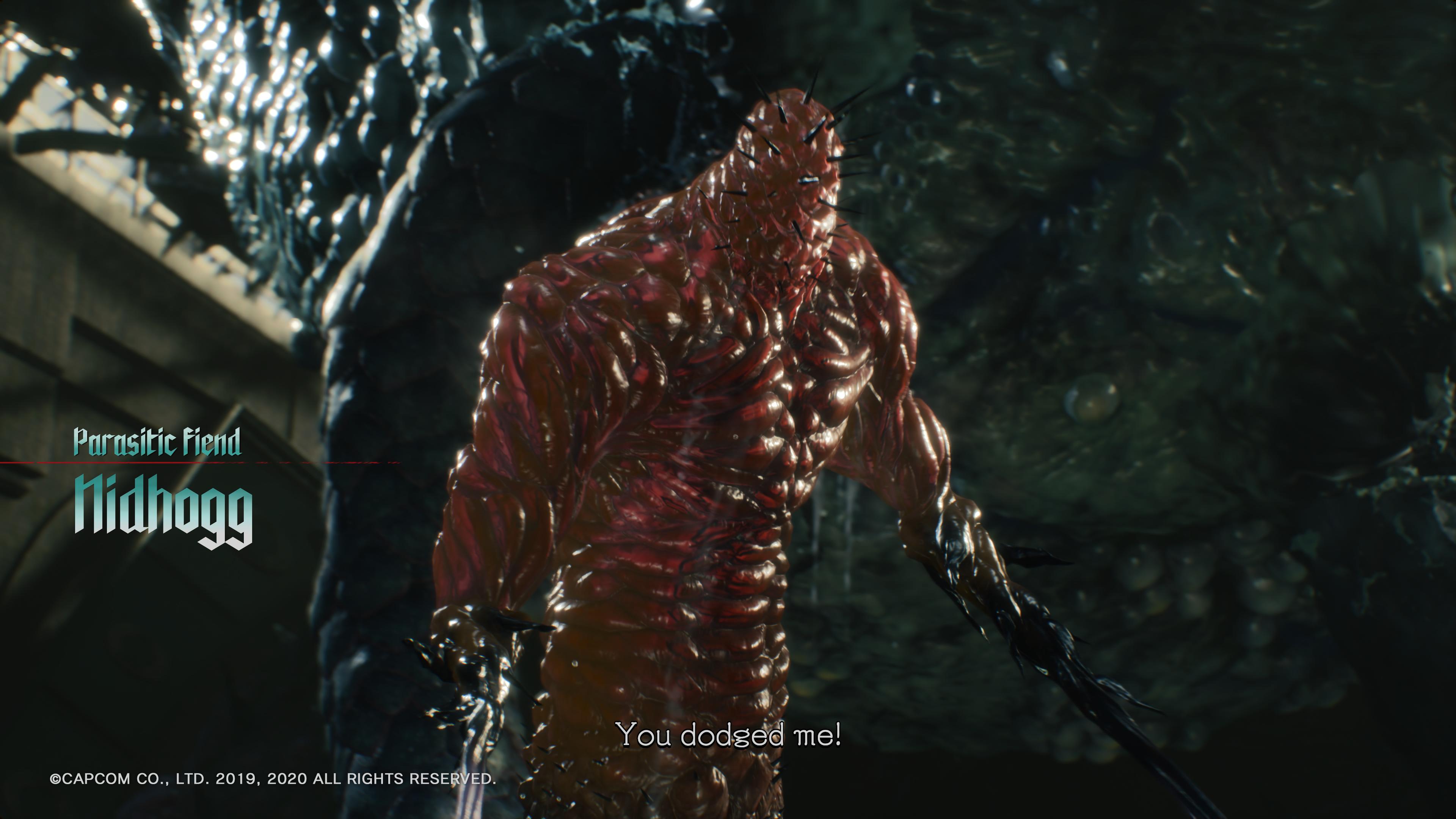 Devil May Cry 5 Special Edition