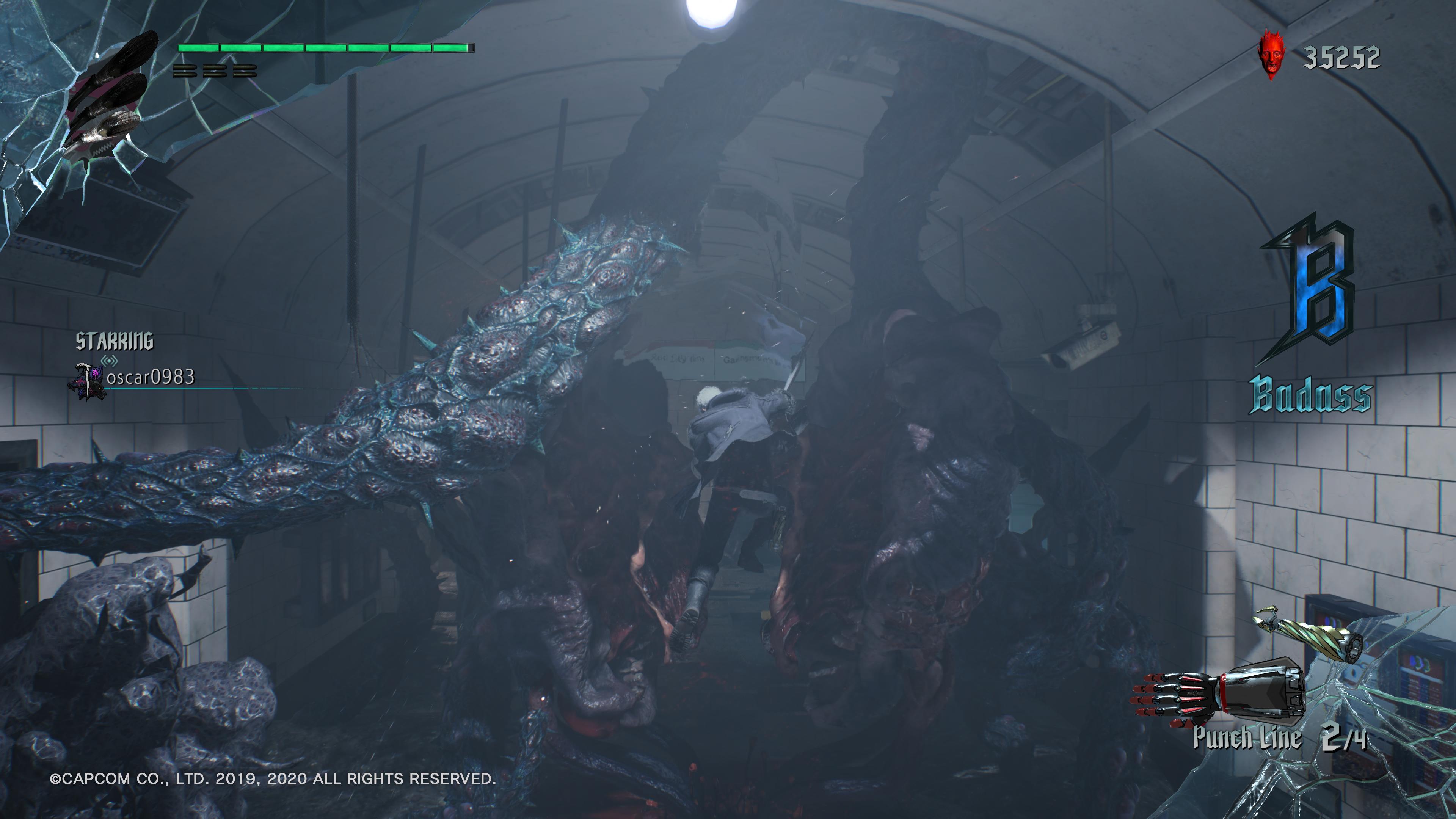Devil May Cry 5 Special Edition