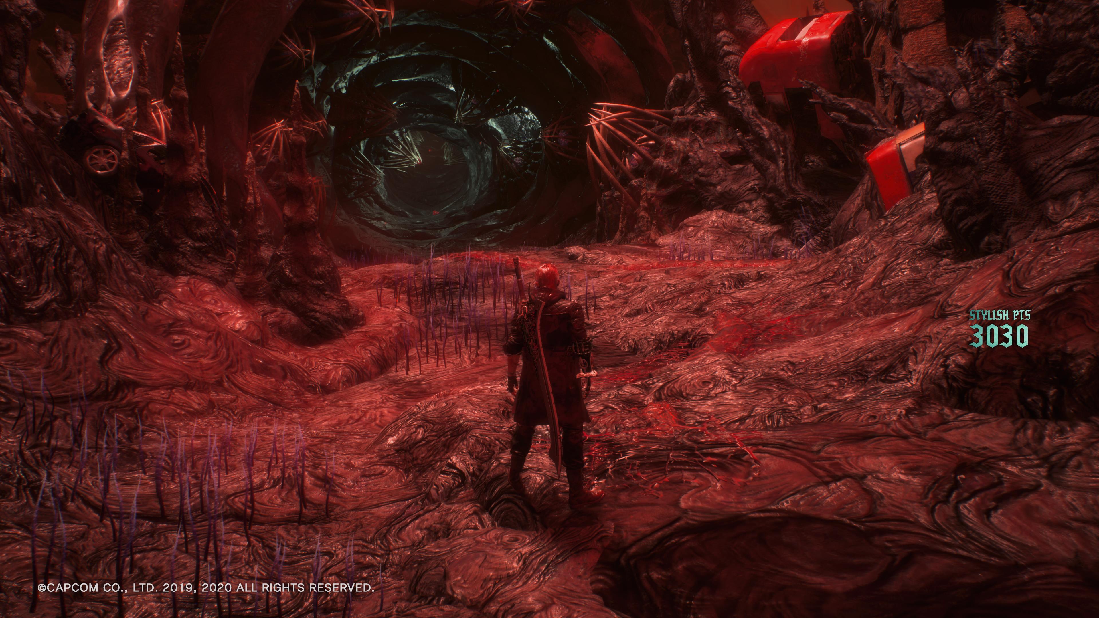 Devil May Cry 5 Special Edition