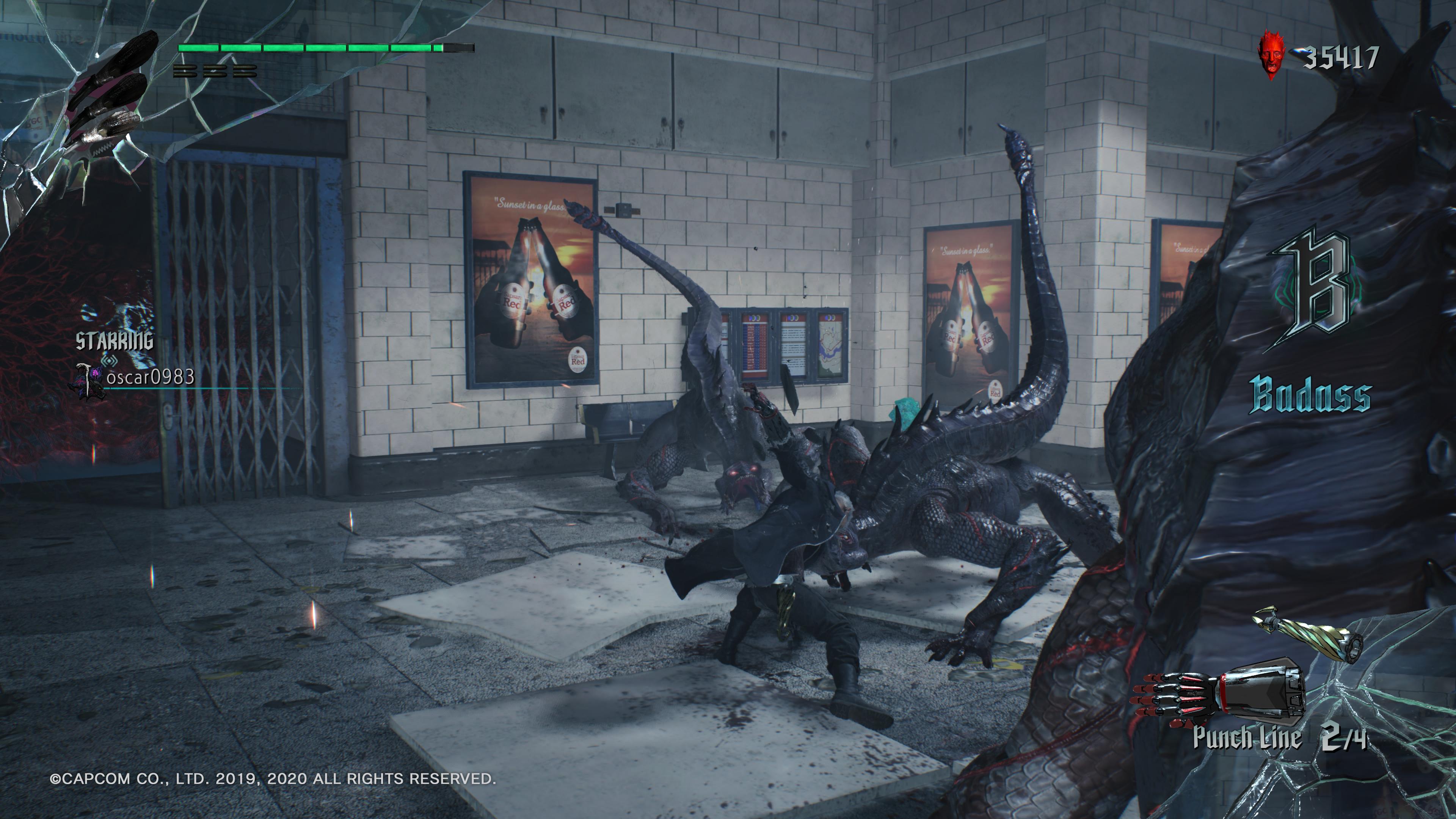 Devil May Cry 5 Special Edition