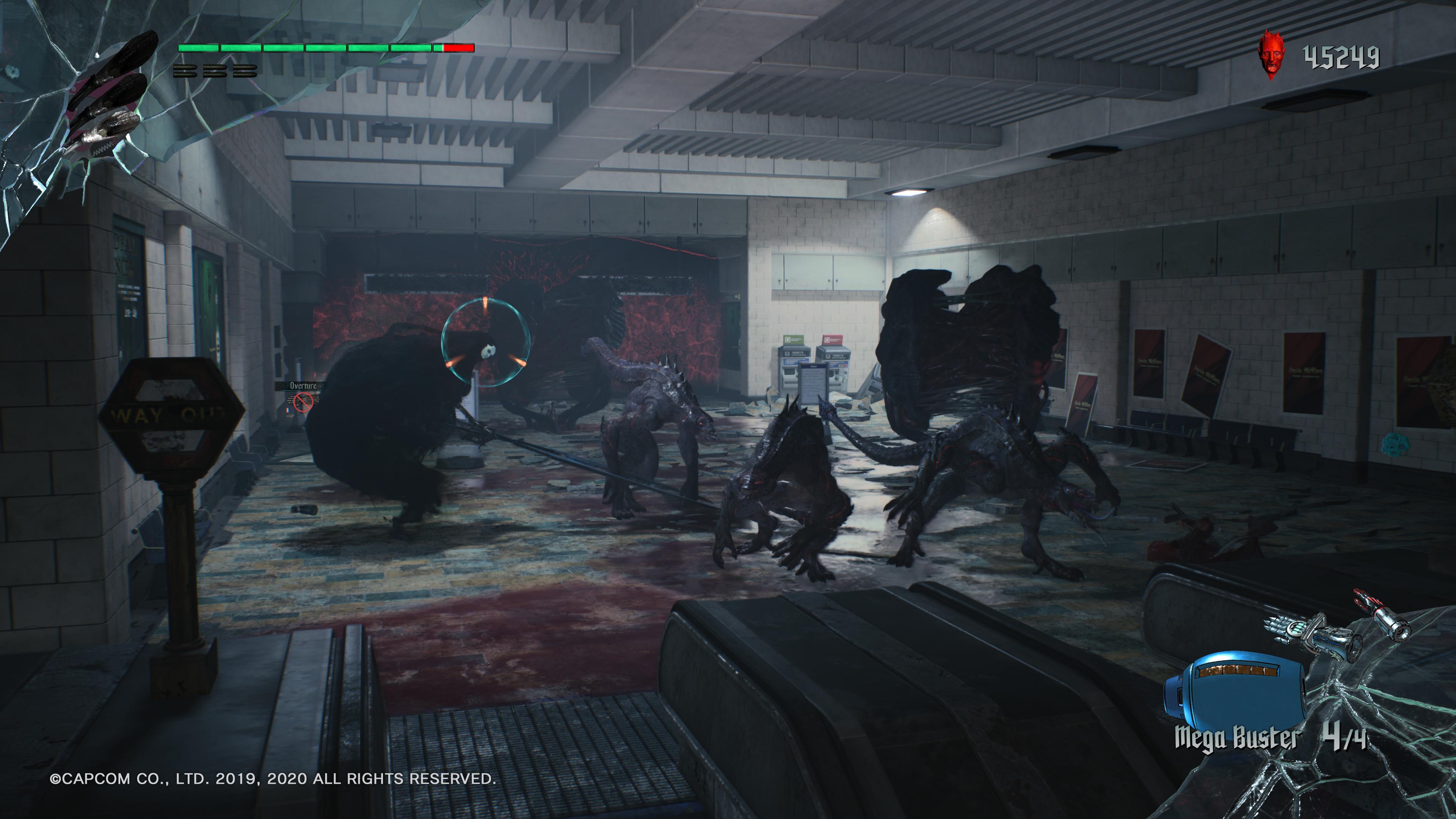 Devil May Cry 5 Special Edition
