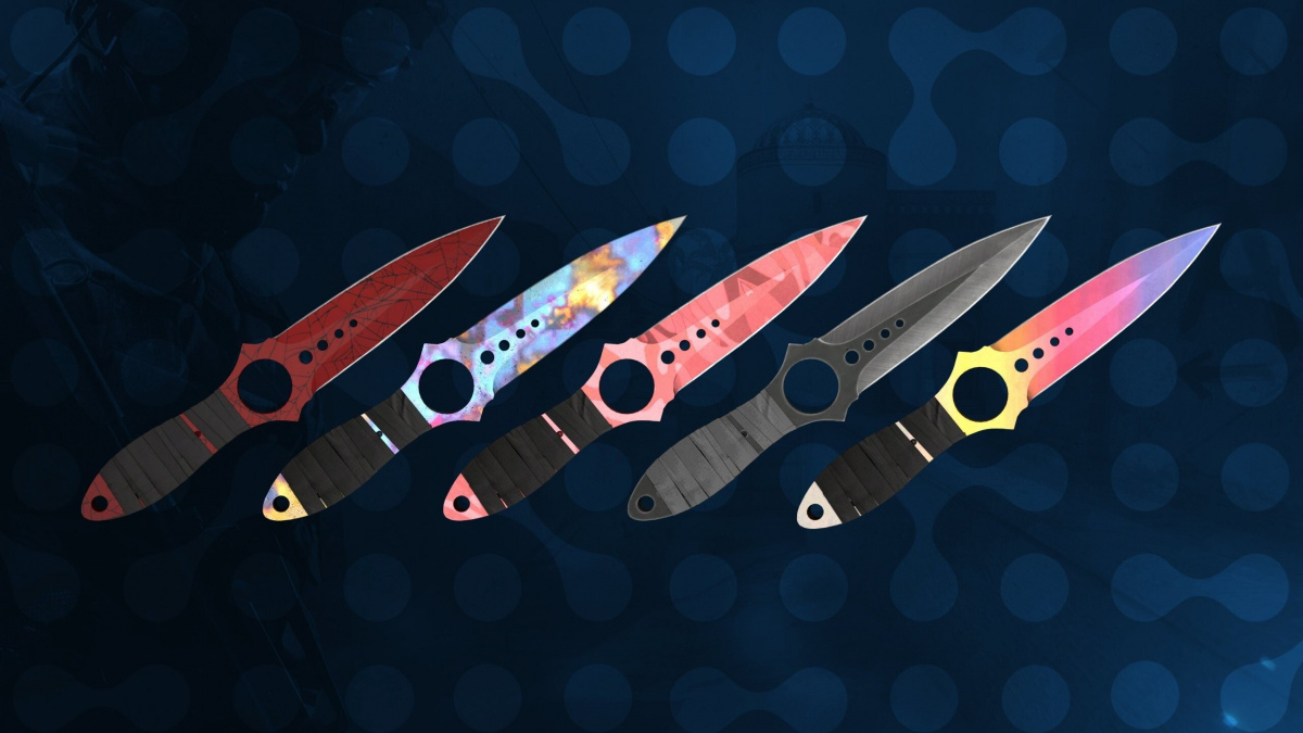 Plzeňští policisté vyšetřovali krádež nože v počítačové hře