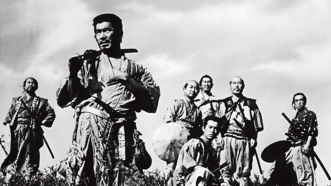 SevenSamurai