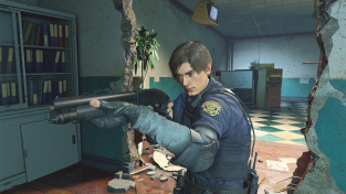 Capcom konečně popravil Resident Evil: Re:Verse. Snu o online hororu se ale nevzdává