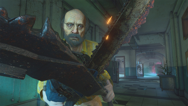 Zítra startuje beta multiplayerového Resident Evilu. Už můžete stahovat
