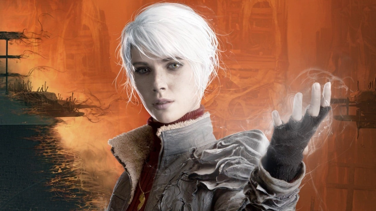 The Medium – recenze hororového zklamání