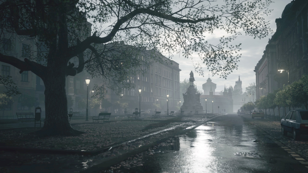 Konami uzavírá partnerství s Bloober Teamem. Nový Silent Hill na obzoru?